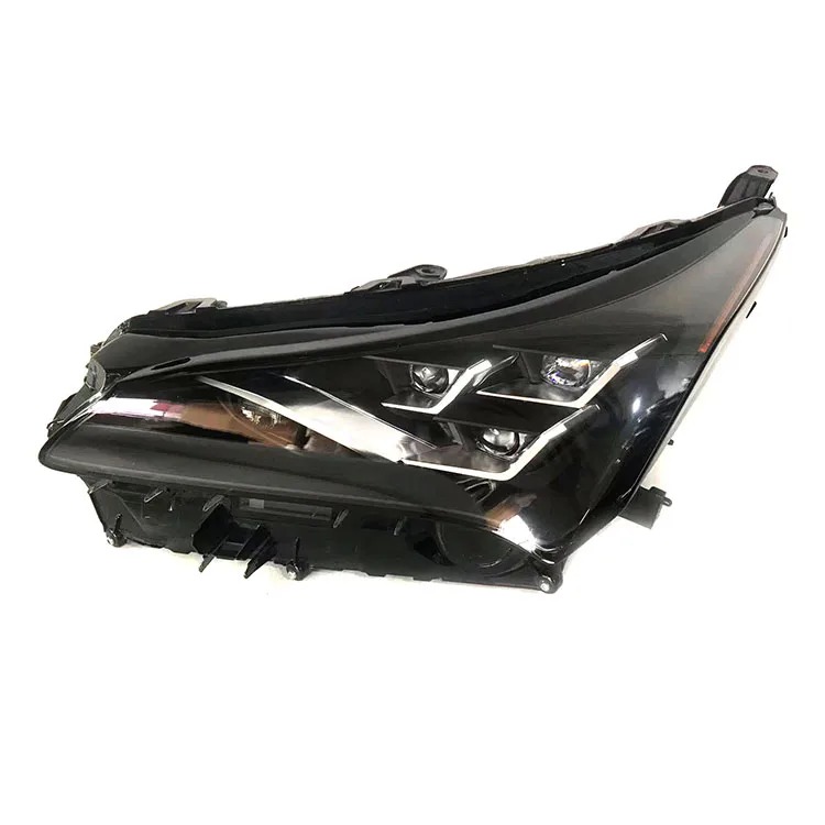 Suitable for  Headlight Car NX200T/NX300/NX300H Genuine Automatic Headlight 81145-78080 Headlight Car Led